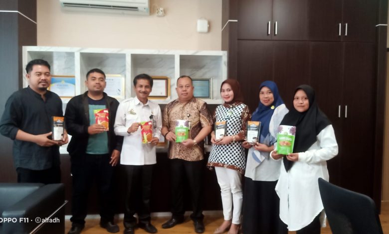 Sampling Produk Ekraf Bulukumba akan Warnai Promosi HUT Garuda Indonesia