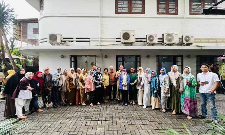 Tahun 2023, Dekranasda Siap Genjot Pengembangan Kerajinan dan Kesenian