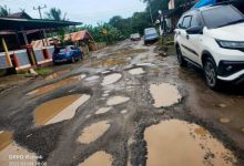 Jalan Pekkae-Takkalala Masuk Tahap Konstruksi, Gubernur: Urat Nadi Penghubung Barru-Soppeng