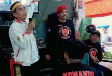 Ketua DPRD Rudianto Lallo Mulai Pasang Kuda-kuda Maju Pilkada Makassar 2024