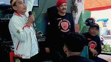 Ketua DPRD Rudianto Lallo Mulai Pasang Kuda-kuda Maju Pilkada Makassar 2024
