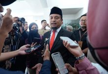 Antisipasi Dampak Cuaca Ekstrem, Gubernur Andi Sudirman Arahkan Penggunaan Teknologi Modifikasi Cuaca