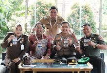 Bupati Gowa: Langkah Pengendalian Inflasi Perlu Kekompakan dan Kolaborasi Lintas Sektor