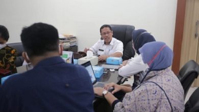 Layanan Kesehatan Primer Diperkuat, Pemkot Makassar dan CISDI Siap Kolaborasi