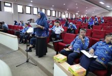 Sekda Makassar Gelar Pra Coaching Clinic LPPD dan LKPJ