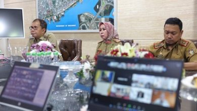 Gerakan Tanam Cabai dan Bawang, Danny Siapkan 1 Juta Polibag