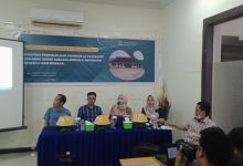 Gelar FGD Andi Murni Inginkan Museum La Pawawoi Jendela Informasi Budaya