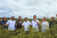 "Sapu" Kemiskinan dengan Sapu Sapu: Inovasi BUMN MIND ID di Bumi Laskar Pelangi