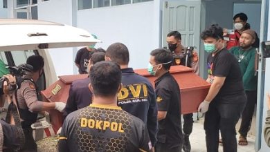 Dua Mayat Diduga Korban Longsor Maros Ditemukan di Mallawa dan Bone