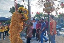 Imlek 2023 di Sulteng, Gubernur: Gong Xi Fa Cai