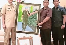 Nostalgia Dua Komandan Paspampres: “Separuh Napas” di Bundaran HI