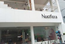 Cafe Nucifera Hadir Bangun Entrepreneurship Pekerjanya