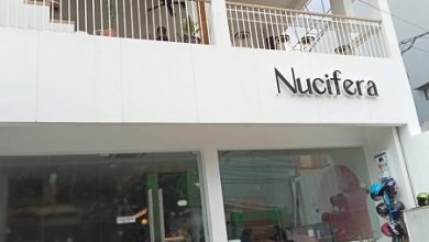 Cafe Nucifera Hadir Bangun Entrepreneurship Pekerjanya