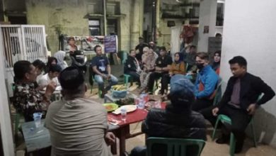 Jalan Sehat Anak Rakyat di Tamalate Bakal Diikuti Ribuan Orang