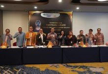 Program Paraikatte Berjalan Baik, Wali Kota Danny Optimis Makassar Raih Paritrana Award