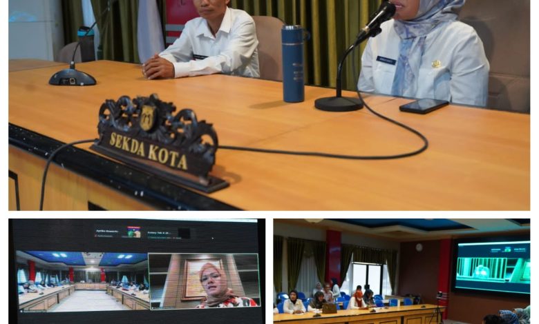 Gebyar PAUD Kota Palu 2023 Diharap Lebih Baik dari Tahun Lalu