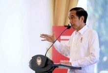 Cegah Anak Stunting, Jokowi Minta Kemenkes Tidak Lagi Beri Biskuit