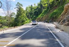 Jalan Ruas Rantepao - Sa'dan - Batusitanduk 5,4 Km Rampung, Gubernur: Buka Daerah Terisolir Sekaligus Jalur Pintas Ruas Rantepao - Sa'dan - Batusitanduk 5,4 Km Rampung, Gubernur: Buka Jalan Daerah Terisolir Sekaligus Jalur Pintas