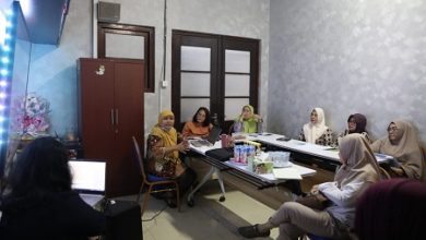 Yayasan BaKTI UNICEF dan Pemkot Makassar Siap Sukseskan Program OCSEA
