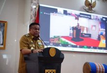 Aplikasi Sistem E-Katalog Mulai Diterapkan Kabupaten Bone Tahun 2023