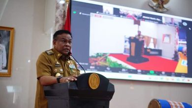 Aplikasi Sistem E-Katalog Mulai Diterapkan Kabupaten Bone Tahun 2023