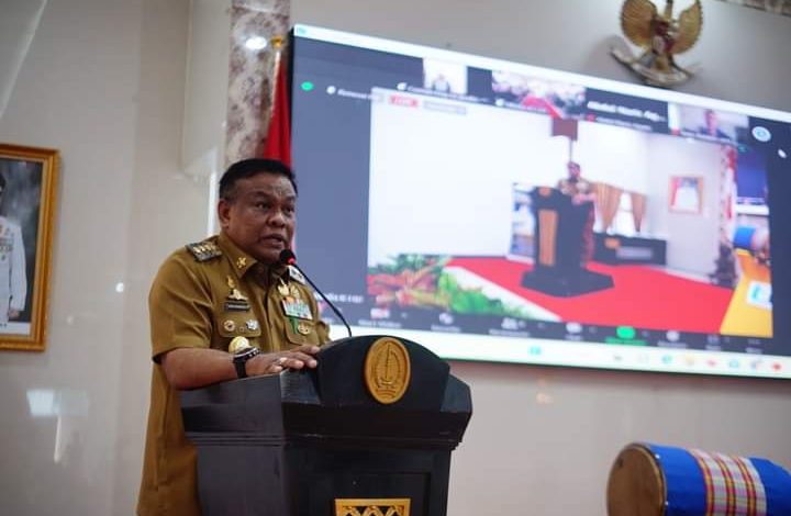 Aplikasi Sistem E-Katalog Mulai Diterapkan Kabupaten Bone Tahun 2023