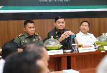 Bupati Gowa Dorong MUI dan Kemenag Tindaklanjuti Pembinaan Pengikut Aliran Bab Kesucian