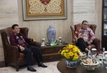 Danny Pomanto Dukung Program Sidang Keliling Terpadu Pengadilan Agama Makassar