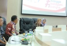 Fatmawati Rusdi Ingatkan OPD Masifkan Sosialisasi Makassar Kota Makan Enak