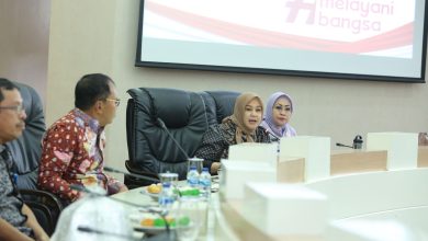 Fatmawati Rusdi Ingatkan OPD Masifkan Sosialisasi Makassar Kota Makan Enak
