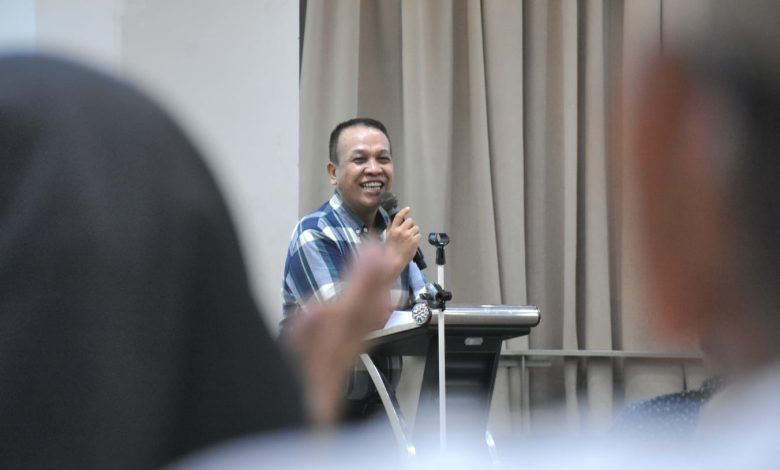 Dukung Revolusi Pendidikan, HL Nilai Bantuan Beasiswa Pelajar Kurang Mampu Sudah Tepat