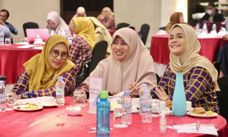 41 PAUD di Gowa Mulai Terapkan Pola Holistik Integratif