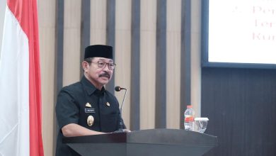 Wabup Abdul Rauf Dukung Ranperda Inisiatif DPRD Gowa Terkait Bantuan Hukum Bagi Masyarakat Kurang Mampu