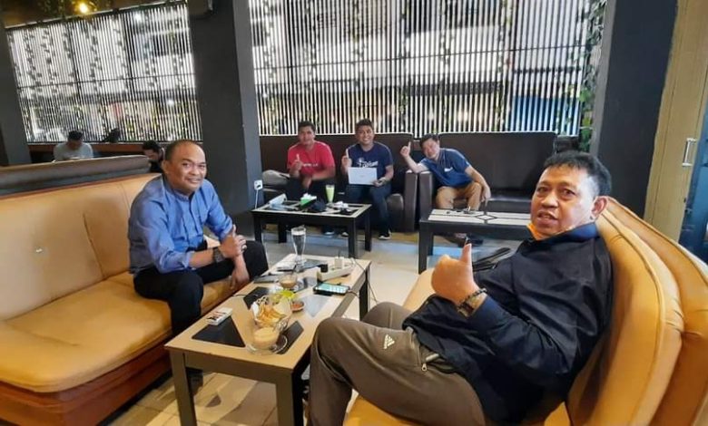 Prof Marwan Mas Sudah 10 Hari Tak Sadarkan Diri di ICU RS Ibnu Sina, Istri Mohon Doa Kesembuhan dari Rekan dan Mahasiswa