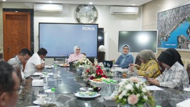 Inovasi Smart School Kota Makassar, Sejumlah Guru Sekolah Bakal Studi Tiru ke Jepang