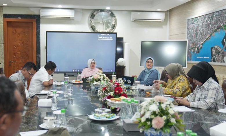 Inovasi Smart School Kota Makassar, Sejumlah Guru Sekolah Bakal Studi Tiru ke Jepang