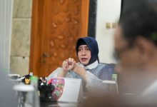 Jelang Rakernas APEKSI, Indira Yusuf Ismail Siap Branding Makassar Kota Makan Enak