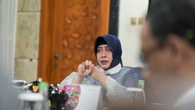 Jelang Rakernas APEKSI, Indira Yusuf Ismail Siap Branding Makassar Kota Makan Enak