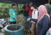 Kampung Hijau Energi Wujud Peduli Yayasan Hadji Kalla Untuk Daerah Pelosok