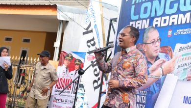 Kolaborasi Pemkot Makassar-Media Kuatkan Program Lorong Wisata Tekan Inflasi