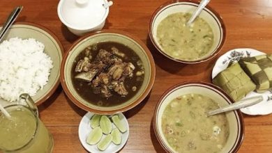Kuliner Khas Sulawesi Selatan Yang Harus Dicoba