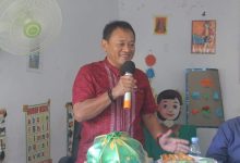 Legislator Zulkifli Saiye