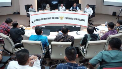 Makassar Tuan Rumah APEKSI 2023, Buktikan Slogan Makassar Kota Makan Enak