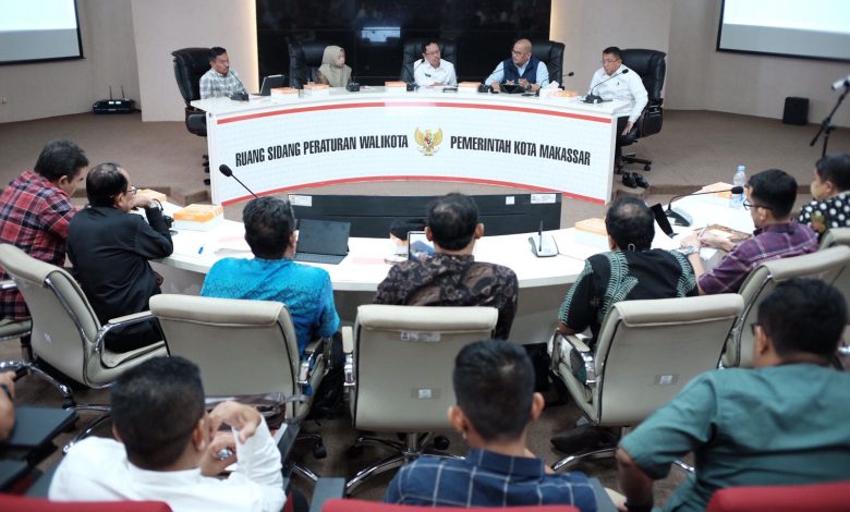 Makassar Tuan Rumah APEKSI 2023, Buktikan Slogan Makassar Kota Makan Enak