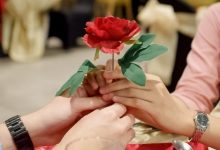 Mercure Makassar Nexa Pettarani Berikan Paket Spesial Valentine's Day