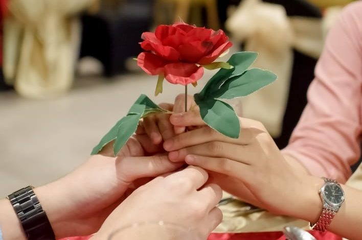 Mercure Makassar Nexa Pettarani Berikan Paket Spesial Valentine's Day
