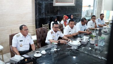 Pemkot Makassar Gelar Pasar Murah di 50 Kontainer Makassar Recover