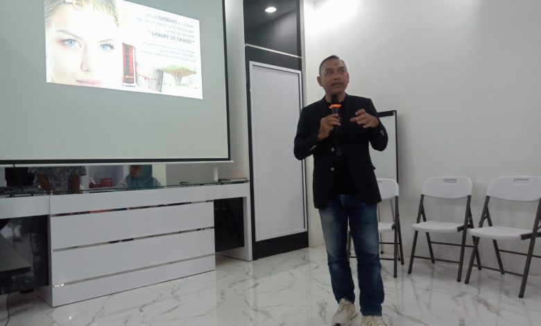RE2 World Hadir di Kota Makassar Dengan Peluang Bisnis Yang Menjanjikan