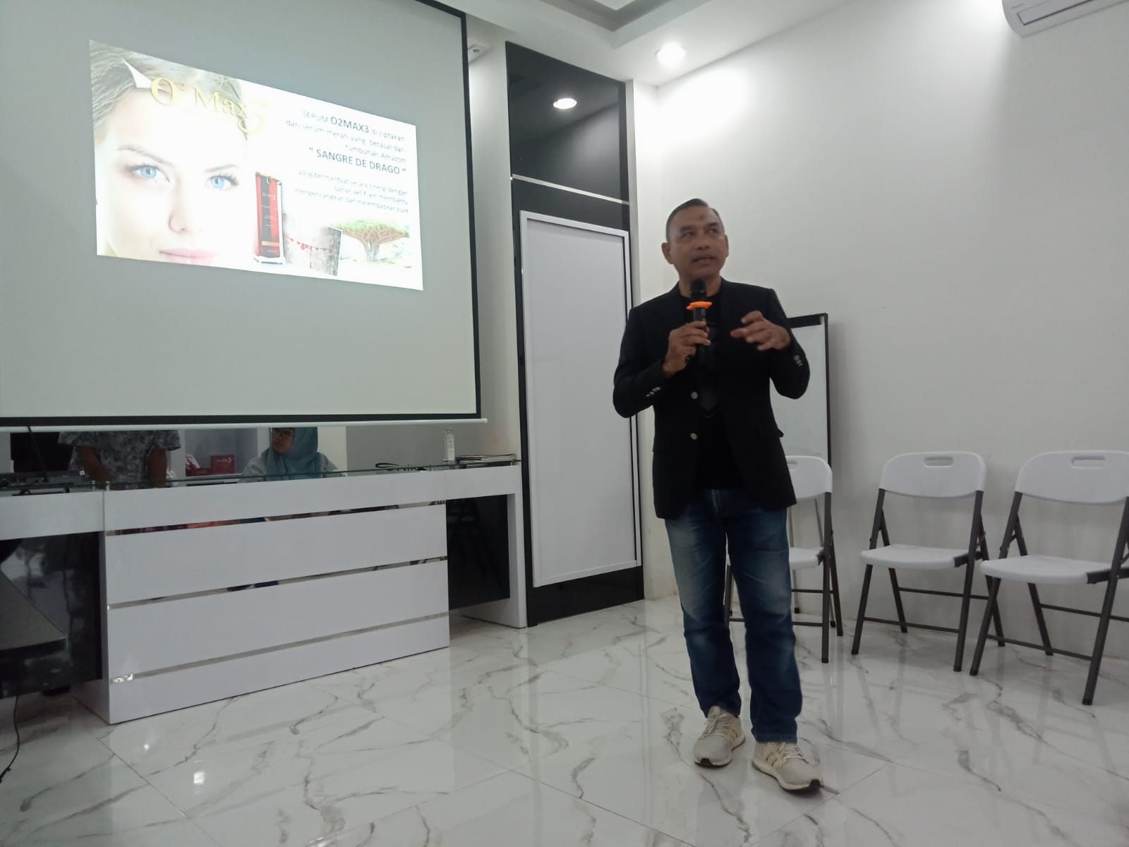 RE2 World Hadir di Kota Makassar Dengan Peluang Bisnis Yang Menjanjikan