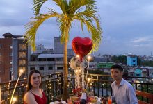 Swiss-Belinn Panakkukang Makassar Hadirkan Makan Malam Romantis Rayakan Hari Kasih Sayang